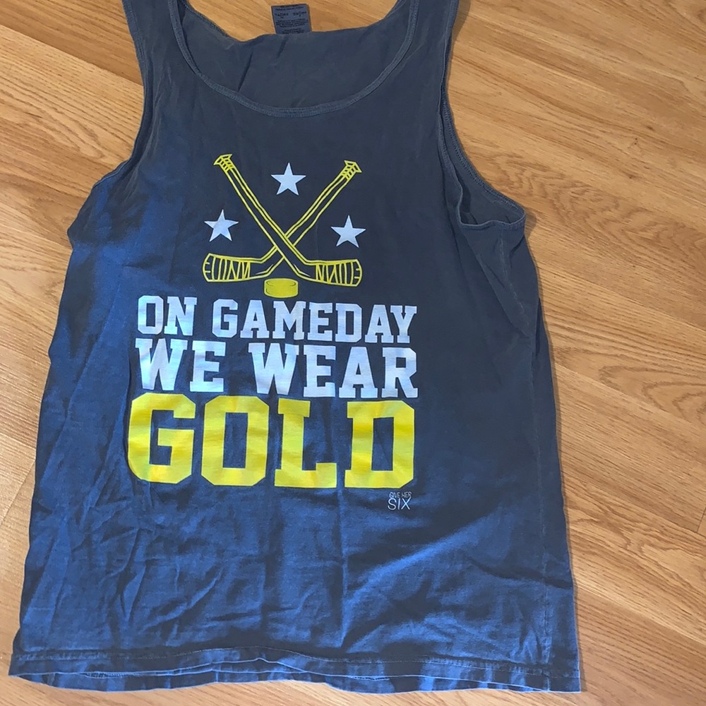 MUST BUNDLE OR ORDER WILL BE CANCELLED (Give Her 6) CC Tank M